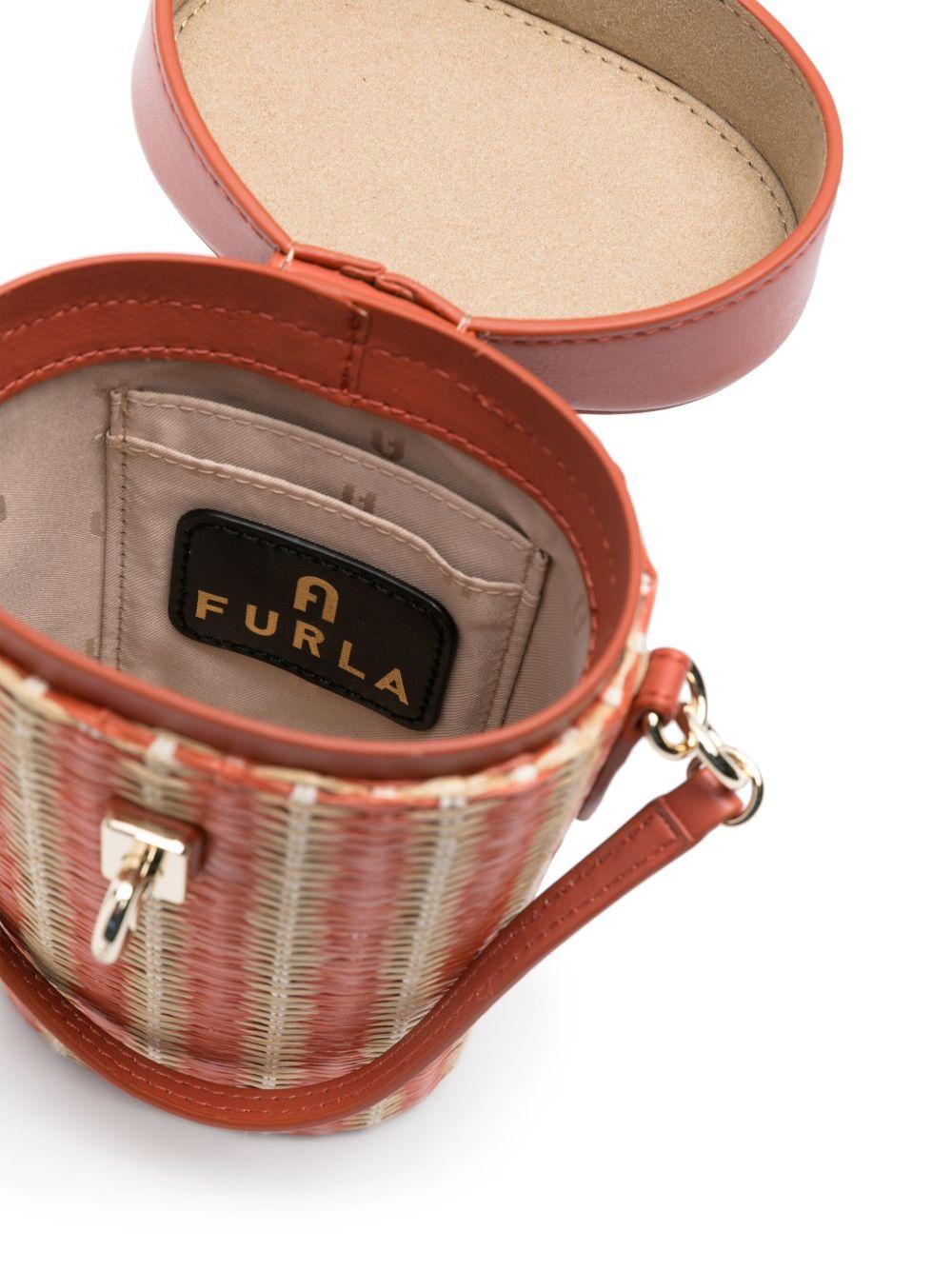  WE00607BX2731 1573S TONI CANNELLA FURLA 