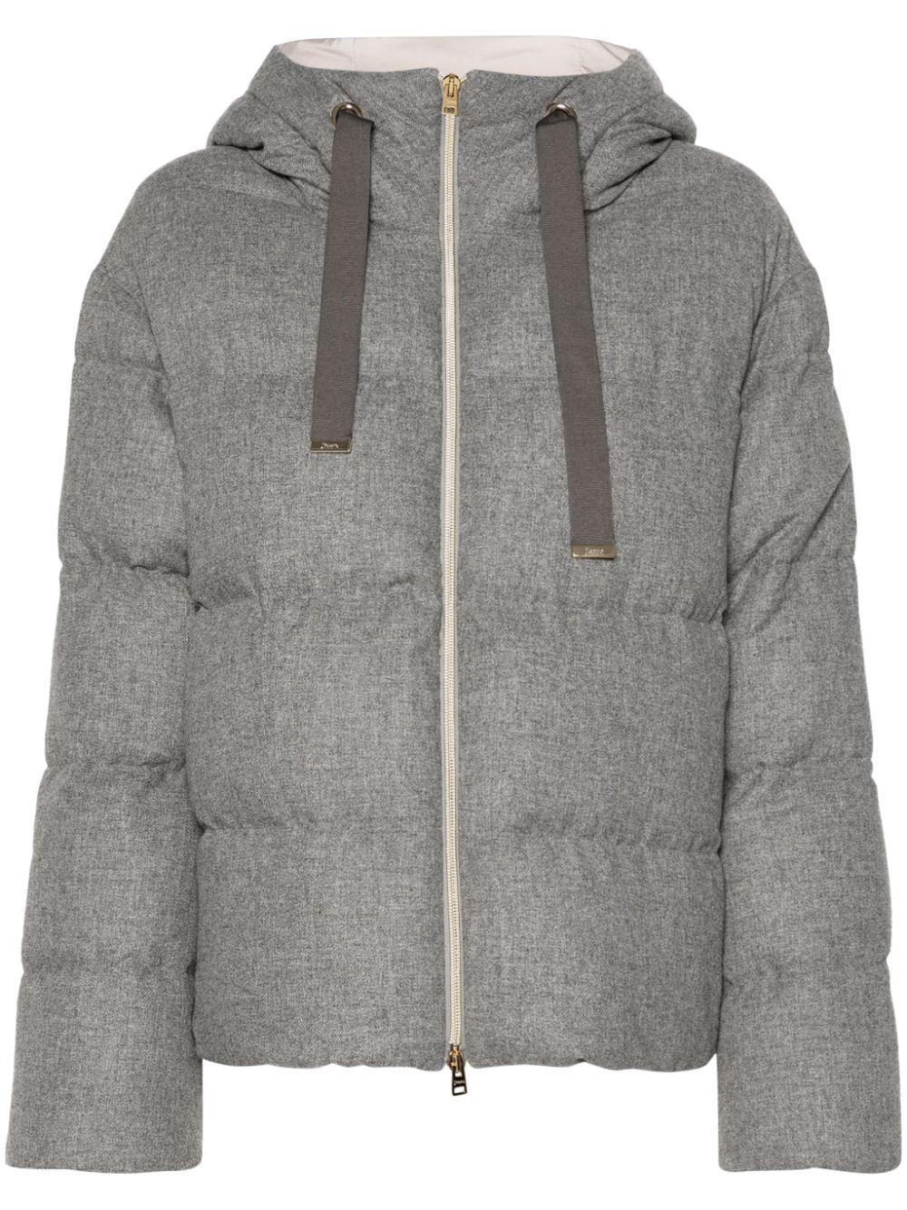  PI001973D38117R 9410 GRIGIO CHIARO HERNO 