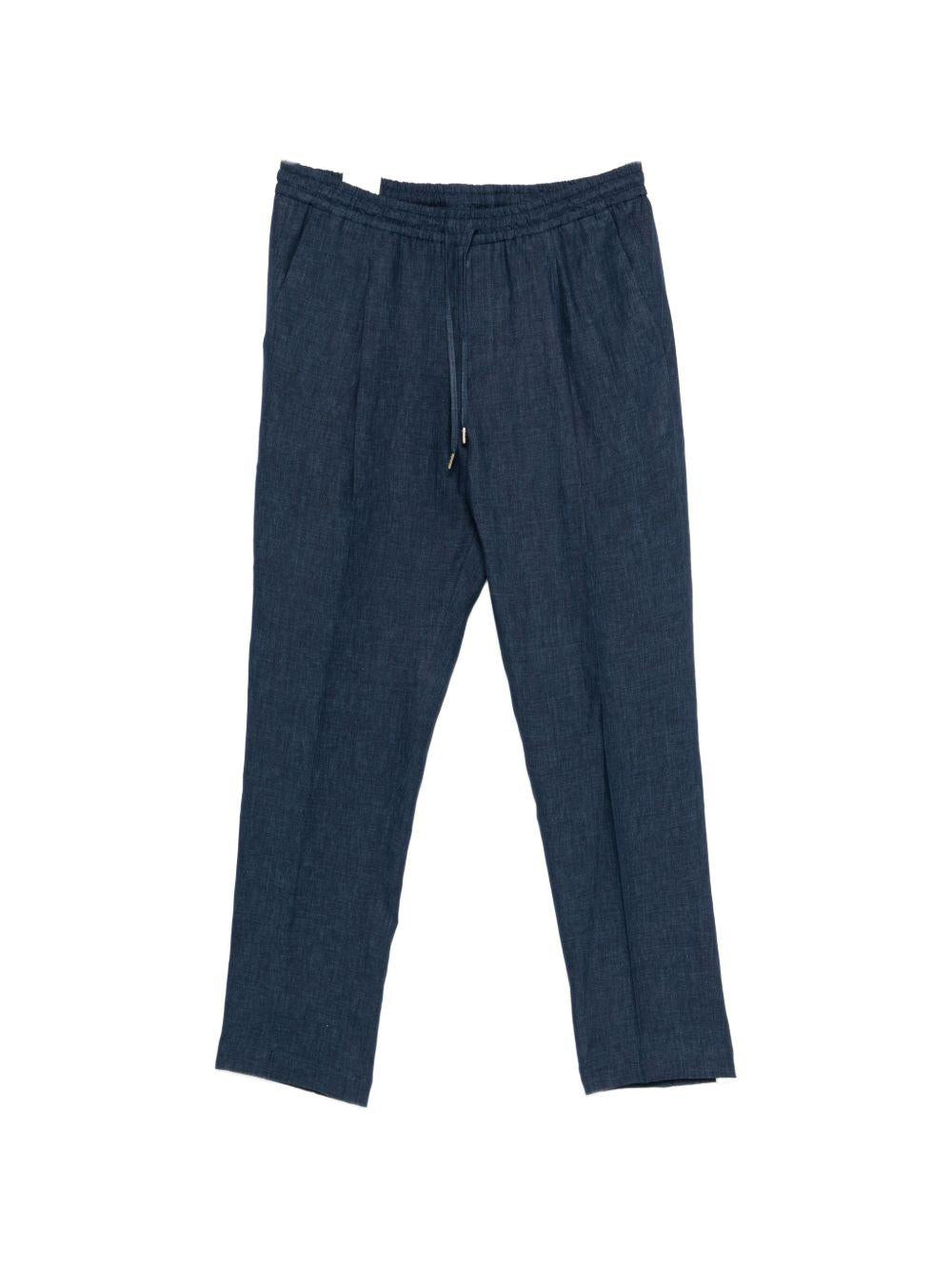 Pantalone Wimbledon WIMBLEDONS300118 00011 BLUE BRIGLIA 1949 