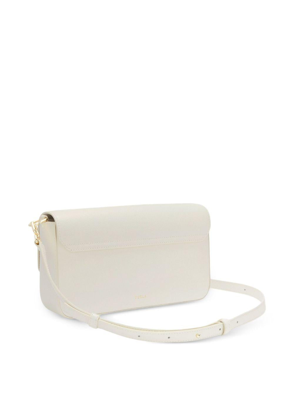 Iride S Crossbody WB01826ARE000 PNN00 PANNA FURLA 