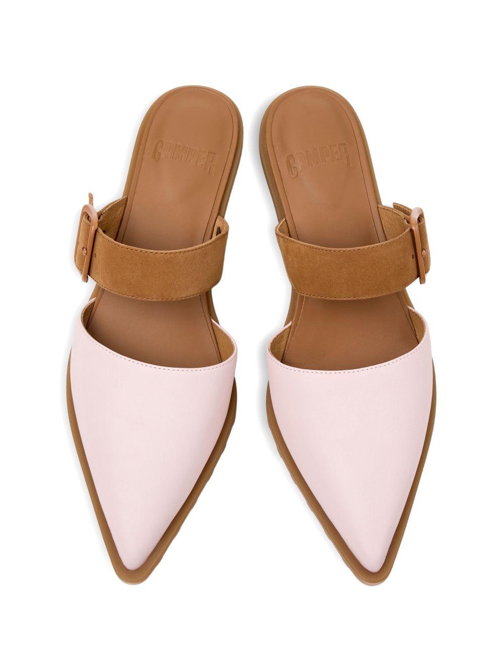 Ciabattine Anita K201898 004 GELATO CAMPER 