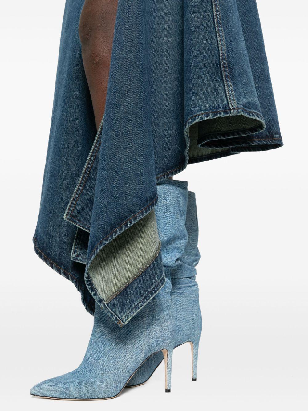  107SK001 VINTAGE BLUE Y / PROJECT 