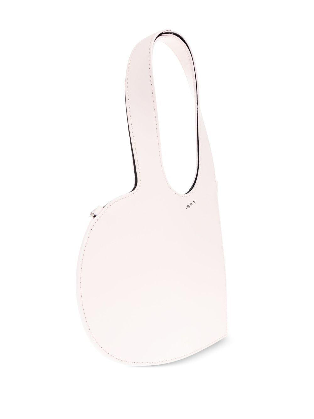 Crossbody Baby Heart Tote Bag COPBA93F6031 PINK COPERNI 