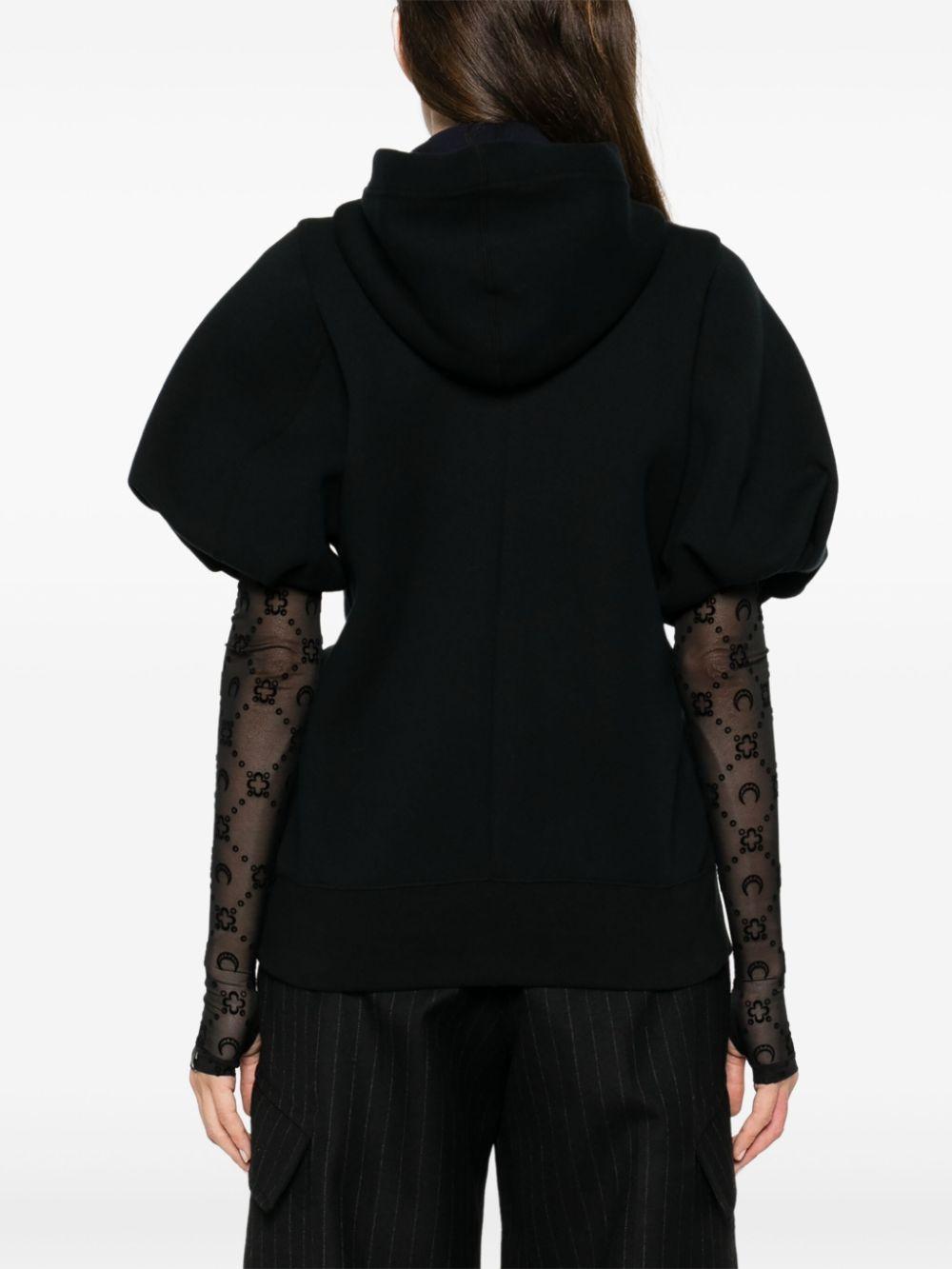  2407396 001 BLACK SACAI 