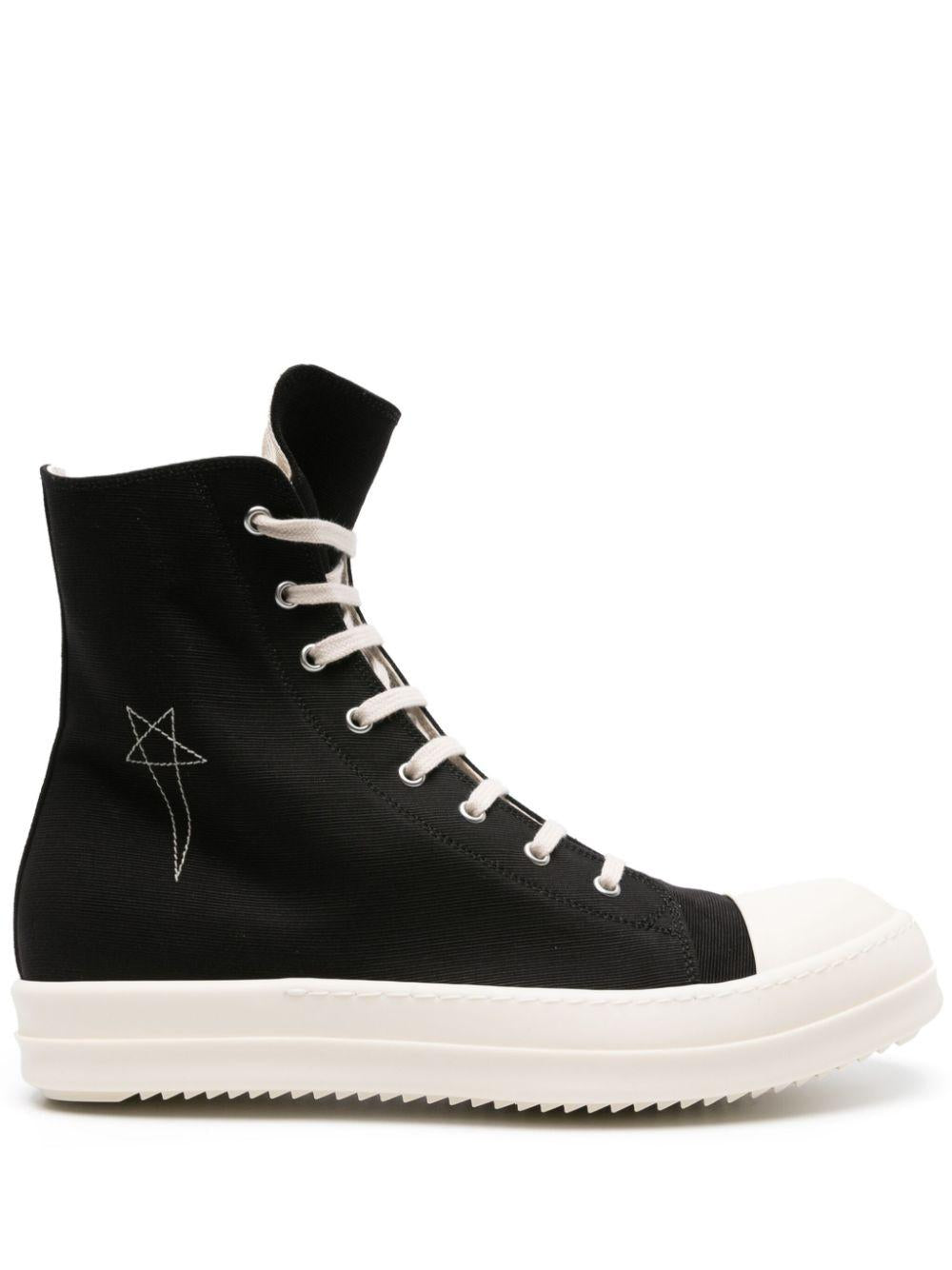 DU01D1800CBEM9 9811 BLACK PEARL MILK RICK OWENS DRKSHDW 