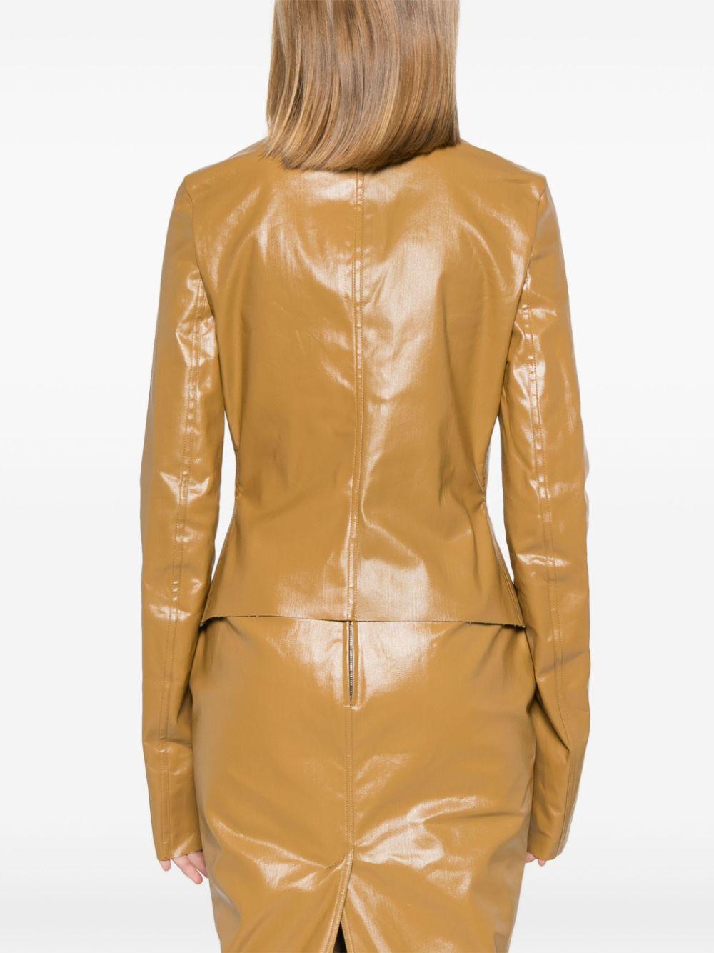  RP02D3701SCT 62 HONEY RICK OWENS 