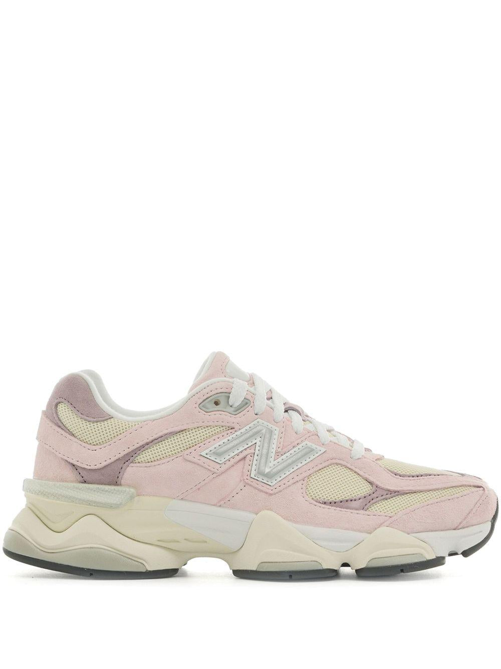 9060 Sneakers U9060LBC PINK NEW BALANCE 