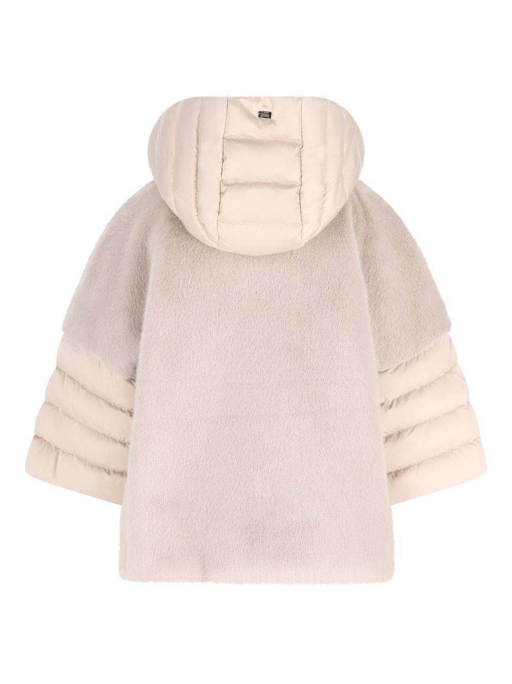  PI002132D12170Z 1985 CHANTILLY HERNO 