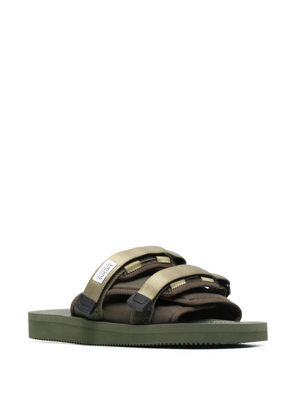  OG056CAB OLIVE BEIGE SUICOKE 