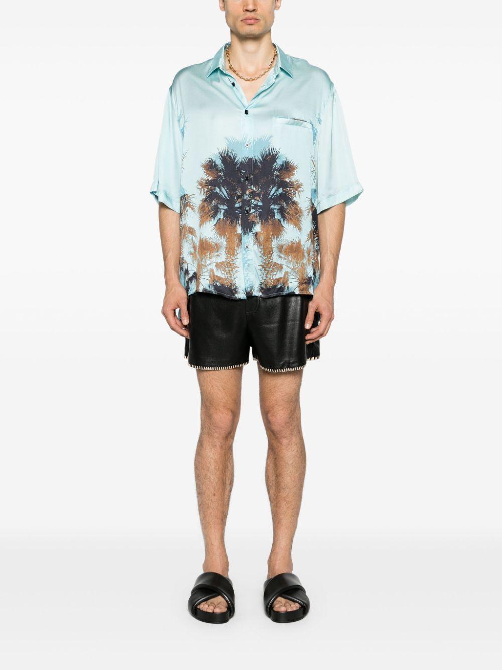  S4LAMASI124 051 TURCHESE LANEUS 