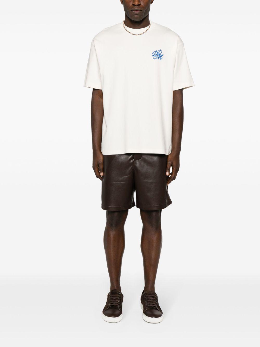  DTS180CO002CM CREAM DROLE DE MONSIEUR 