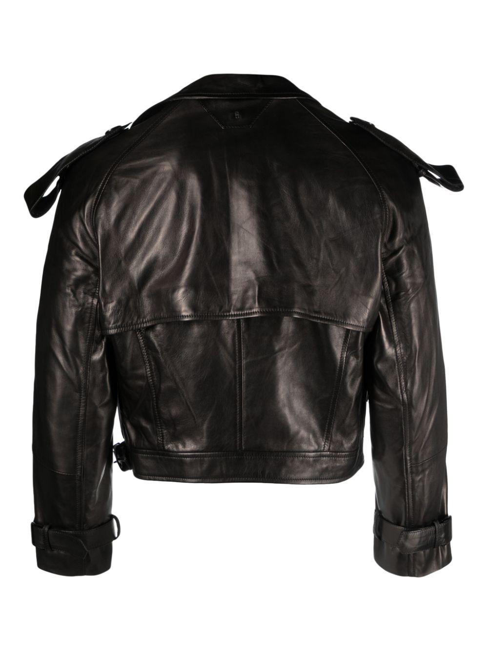  45070D BLACK SALVATORE SANTORO 