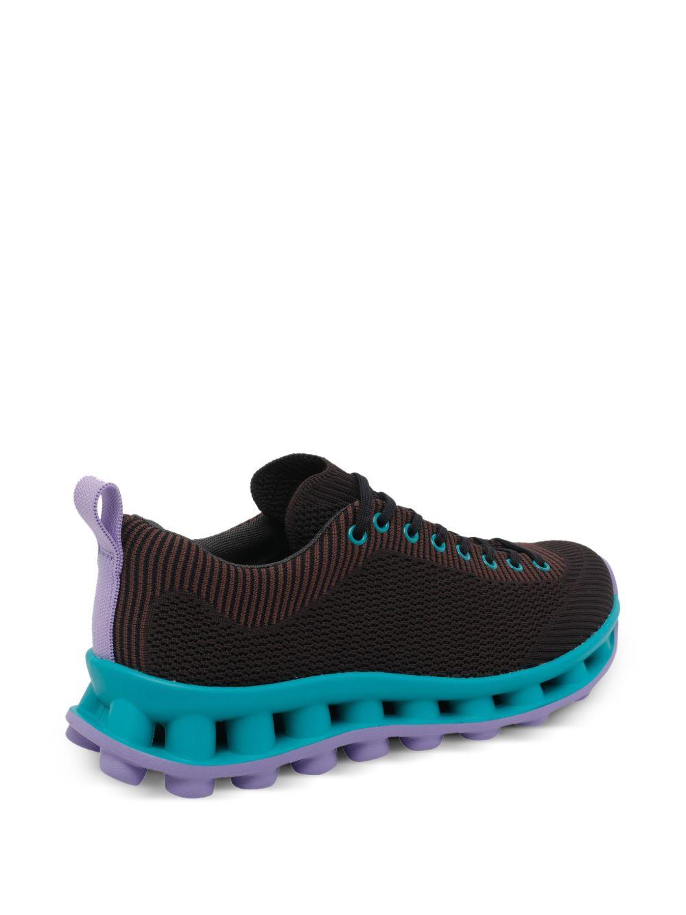 Sneakers by Sunnei K101036 009 TORTE CAMPER 