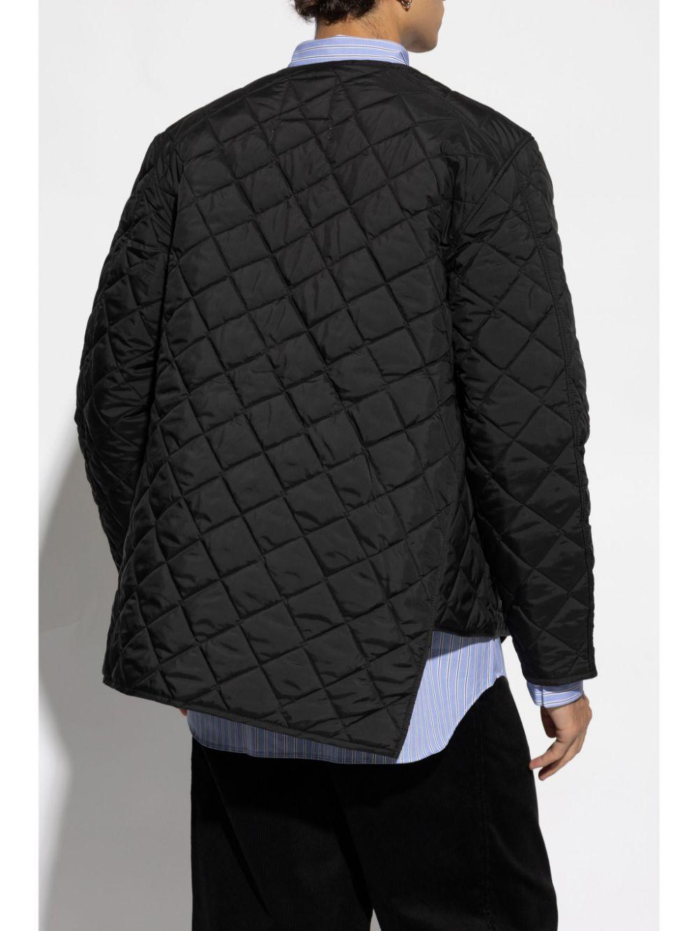  FNJ521W24 1 BLACK COMME DES GARCONS SHIRT 