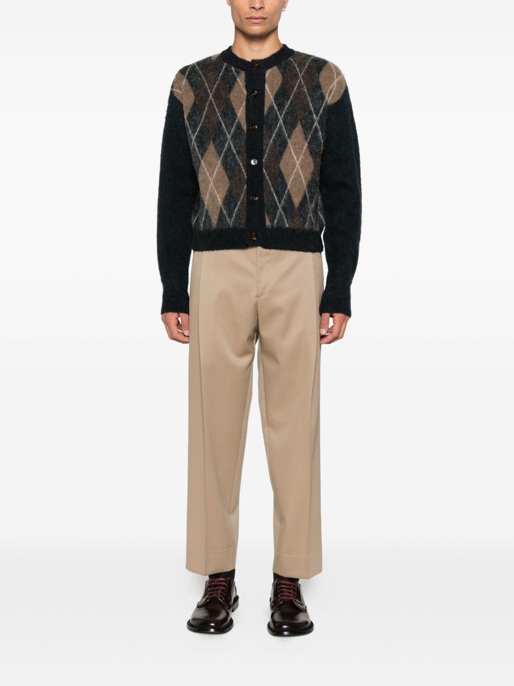 Pantaloni Manhattan MANHATTANS400177 00043 BRIGLIA 1949 