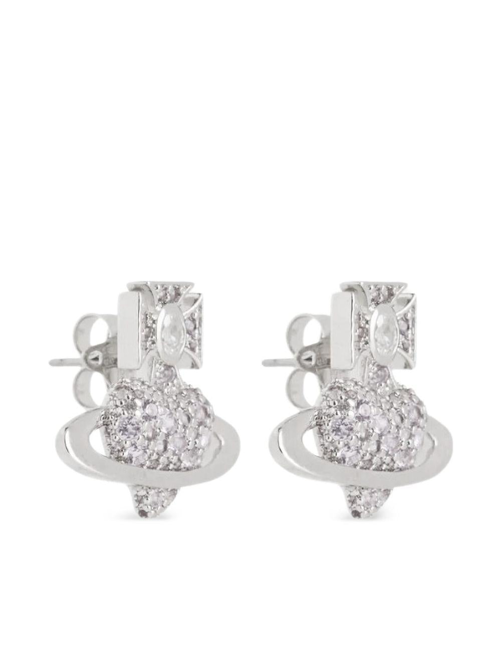  6201036H02P102 P102 PLATINUM WHITE VIVIENNE WESTWOOD 