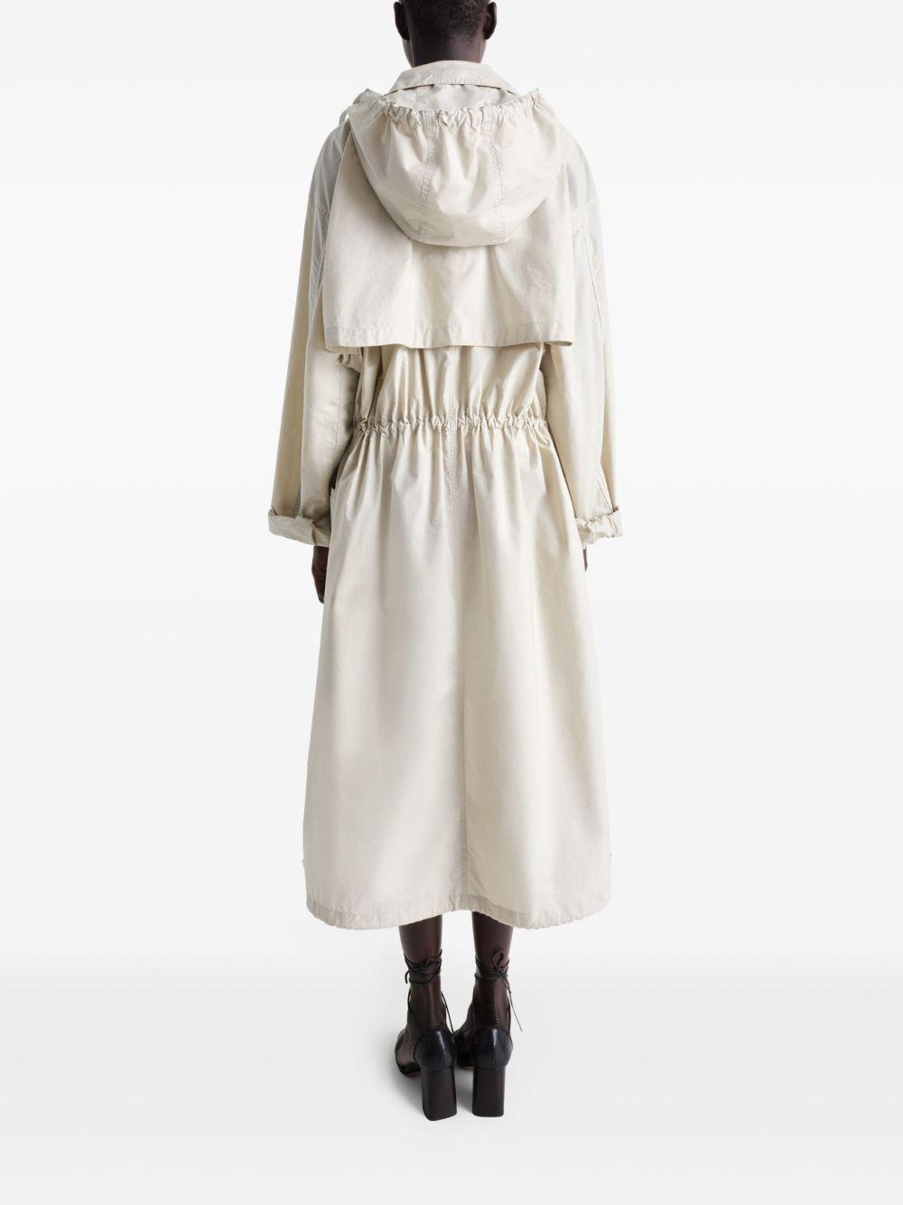  CO1096LF1371 BG205 STONE BEIGE LEMAIRE 