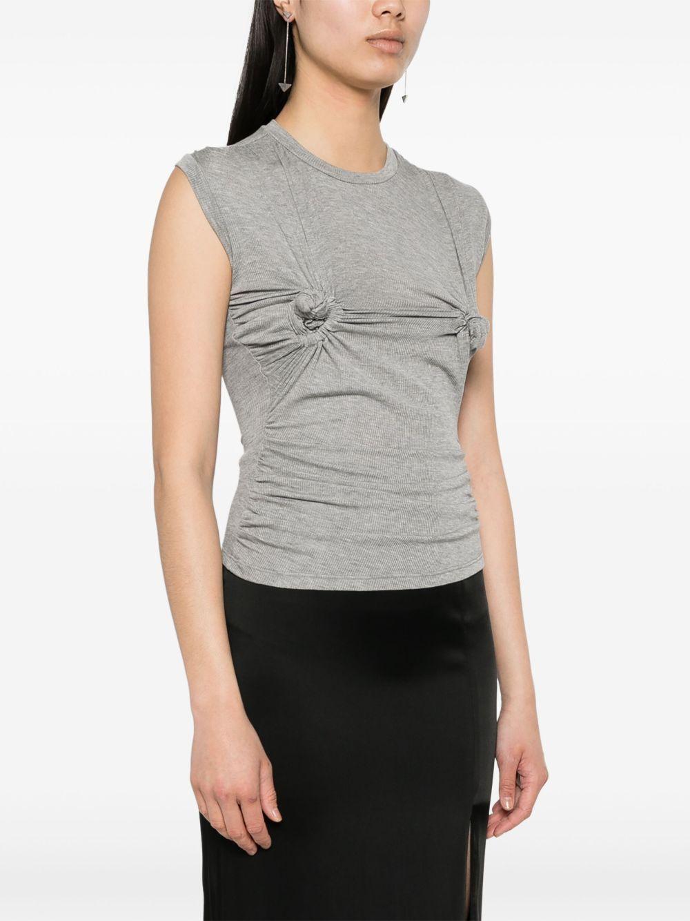  VAQ07T104 GREY VAQUERA 