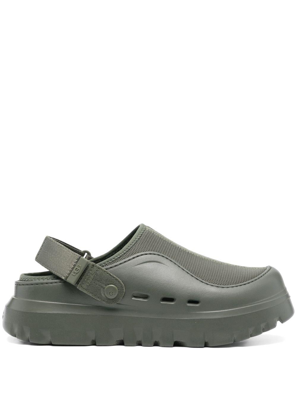 PeakMod clogs 1166912 WLN UGG 
