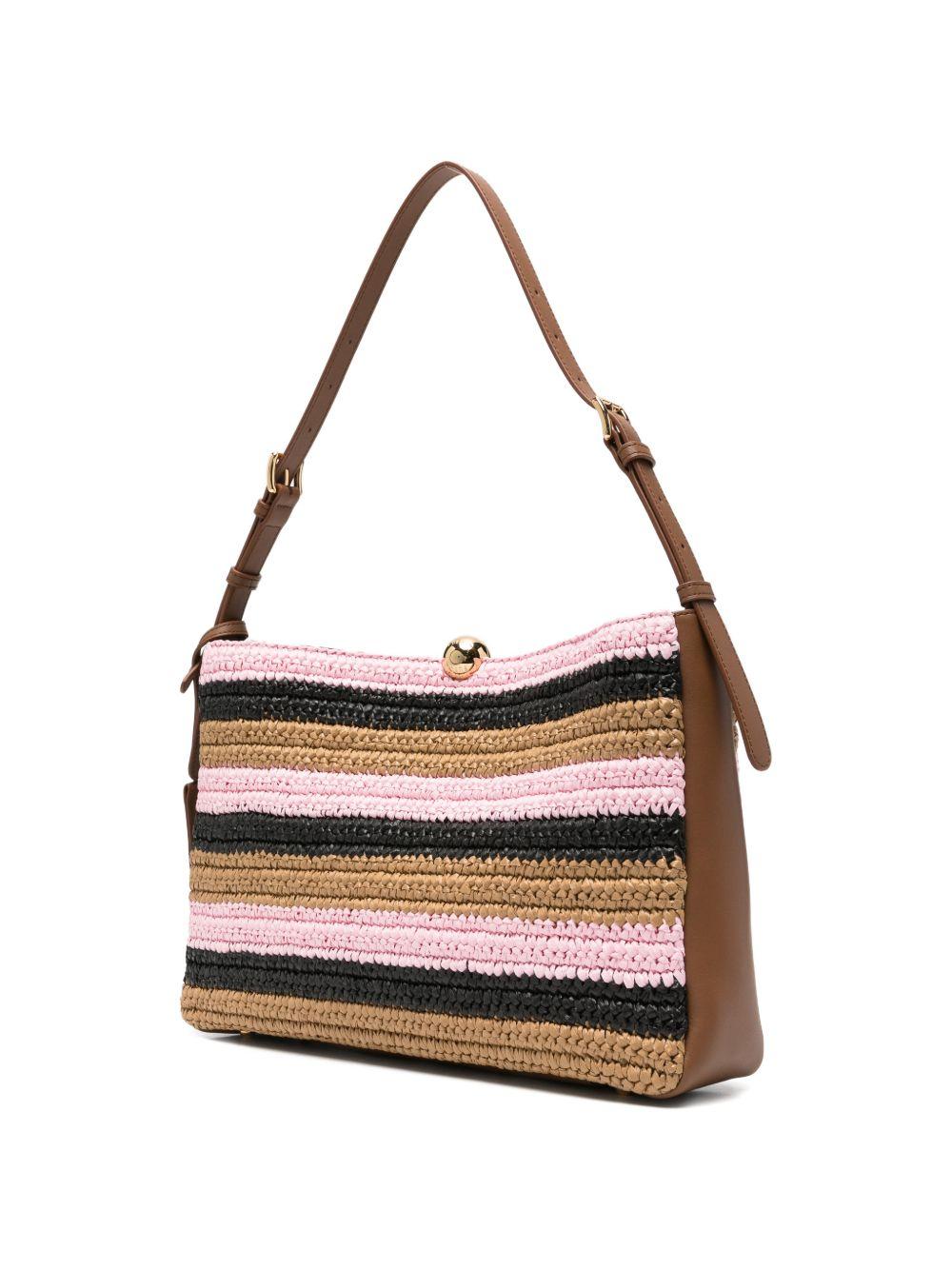 Furla Sfera Soft Borsa A Spalla L WB02043BX4447 RCO00 TONI COGNAC FURLA 