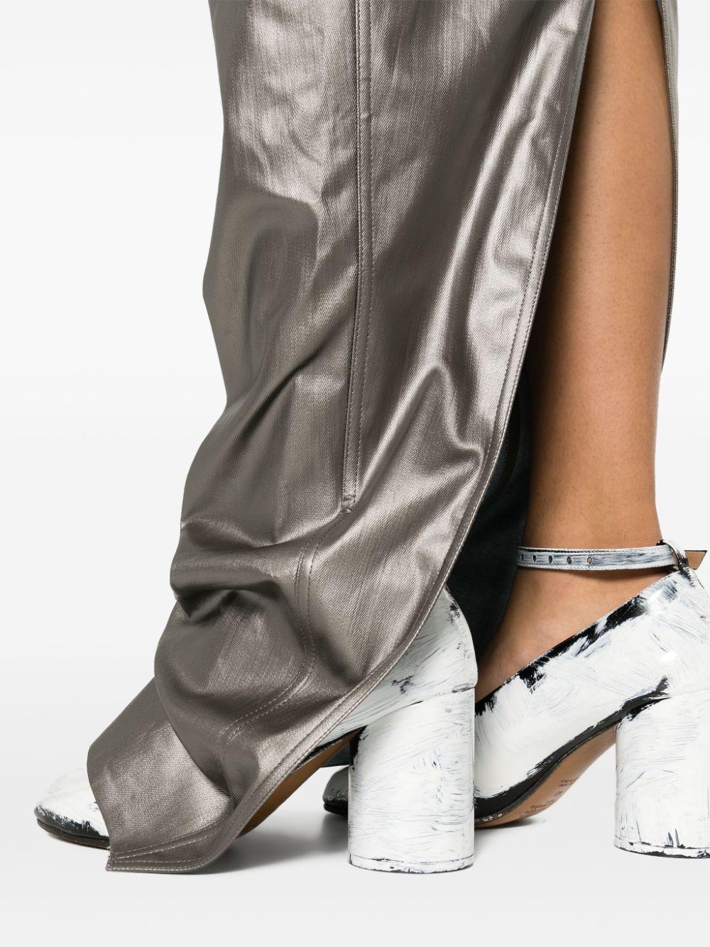  RP01D2524SCT 68 GUNMETAL RICK OWENS 