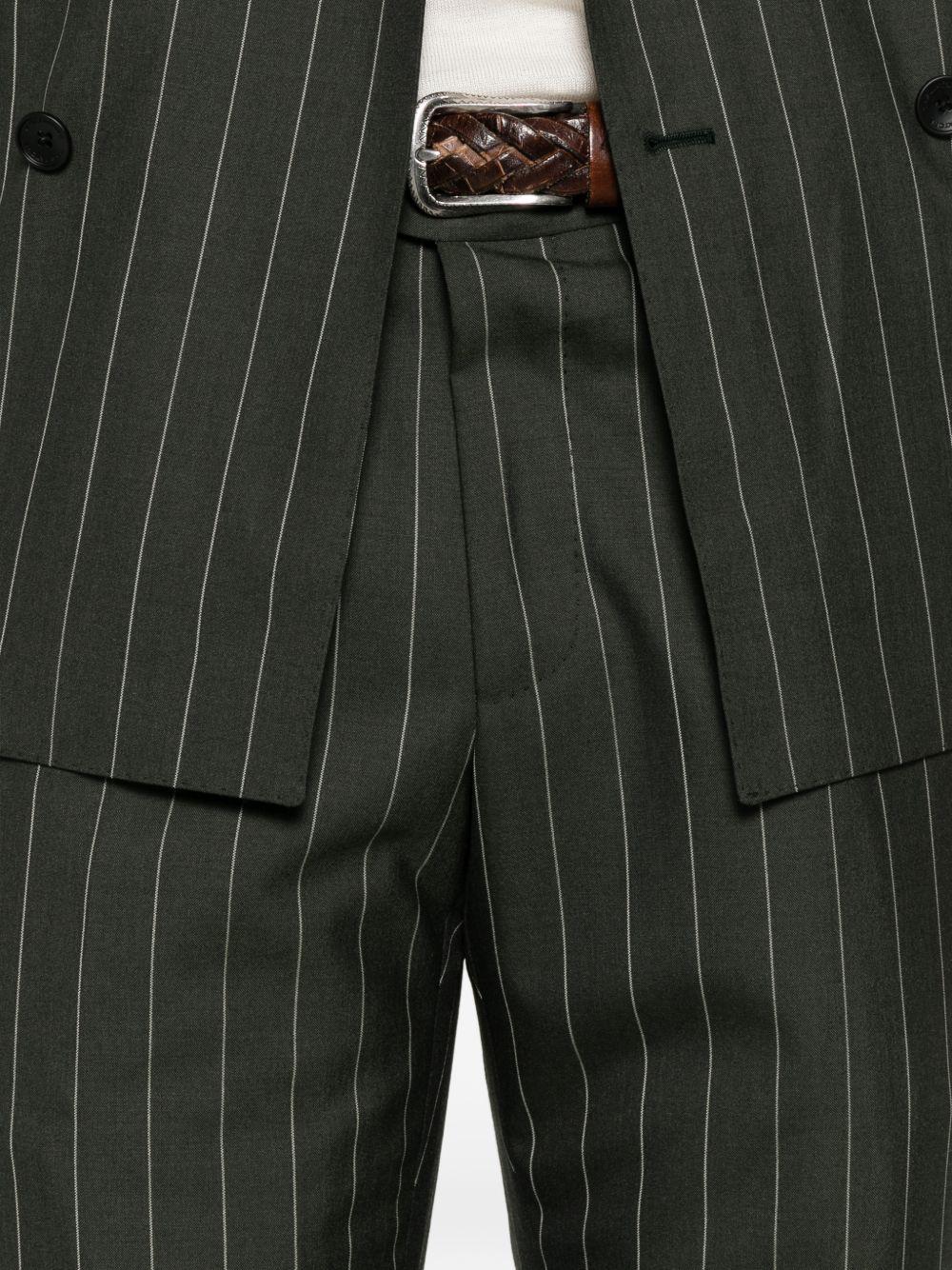 Completo Doppiopetto Vesuvio 2SVS20B11PE520125 EV872 TAGLIATORE 