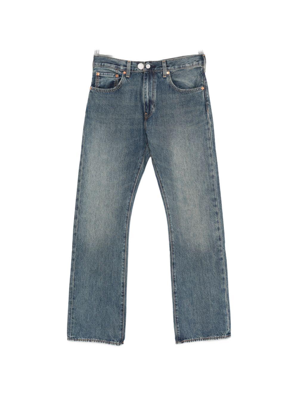  005170278 BLUE LEVI'S 