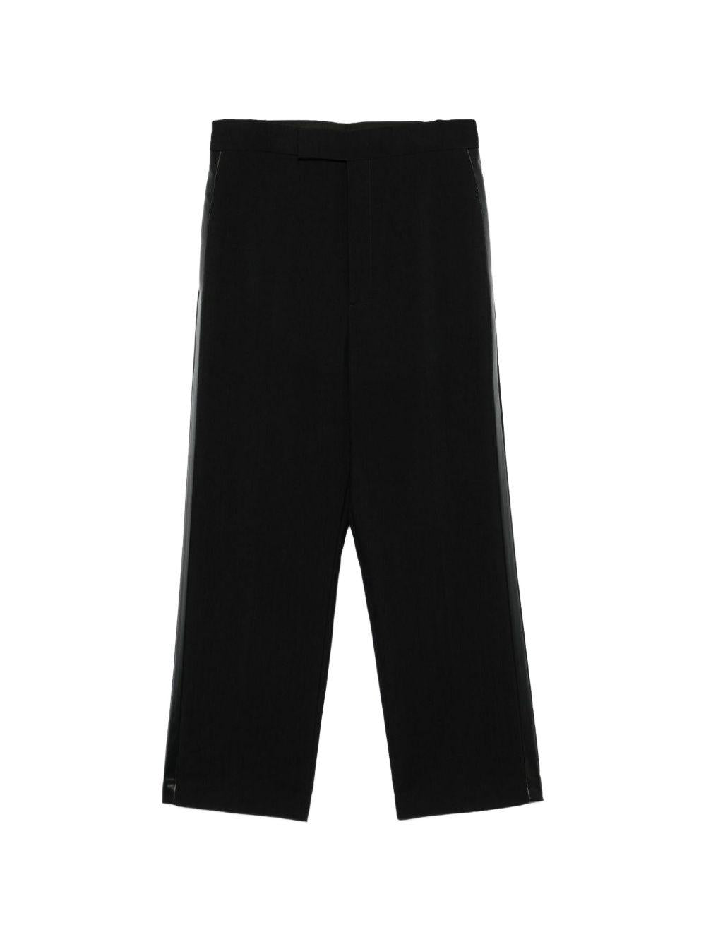 Pantaloni N°10 Tela Mohair Tux SS25N10 TELA MOHAIR SAPIO 