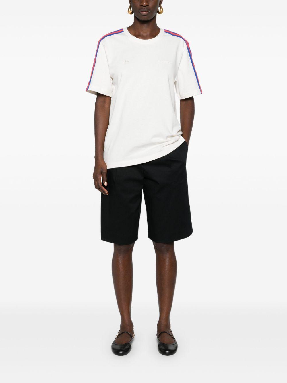  IW3606 WHITE BLUE ADIDAS X WALES BONNER 