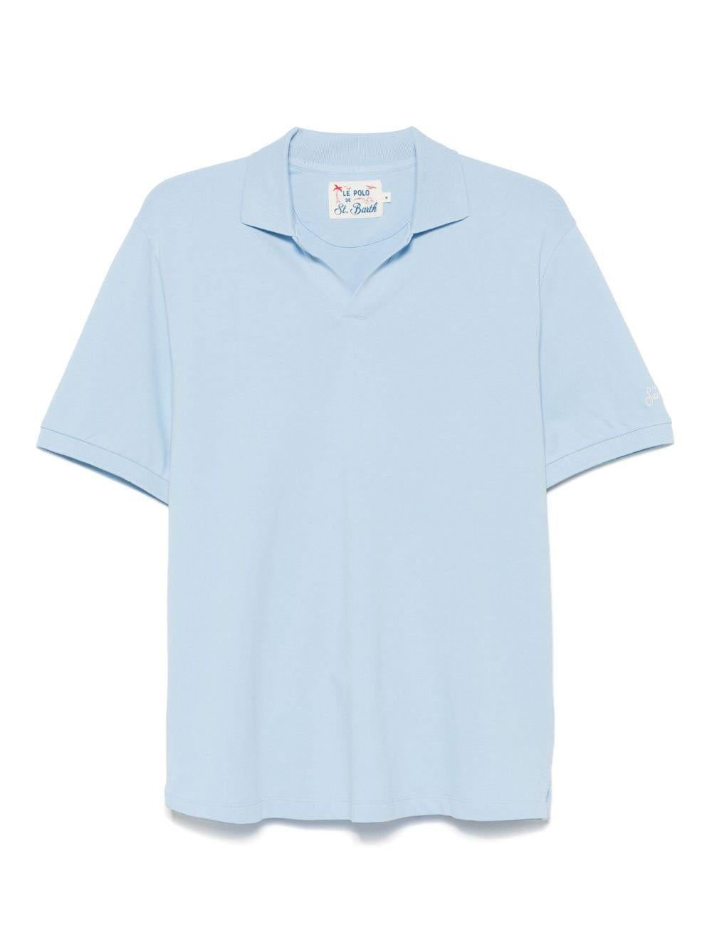  CHARLES00099H 31 LIGHT BLUE MC2 SAINT BARTH 