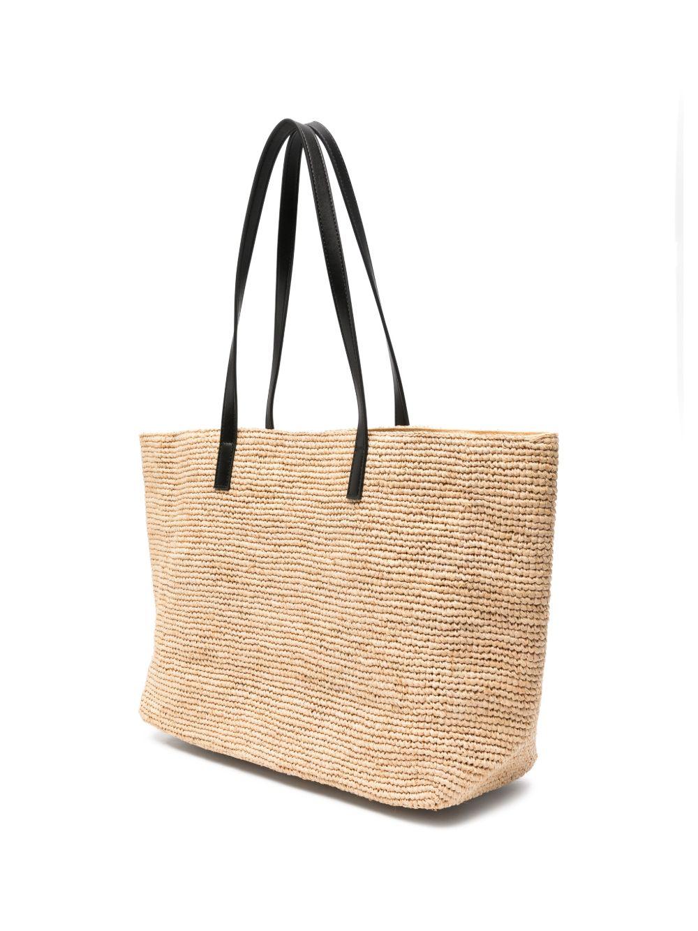  RAFC001TEX000100421L NATURAL BLACK MC2 SAINT BARTH 