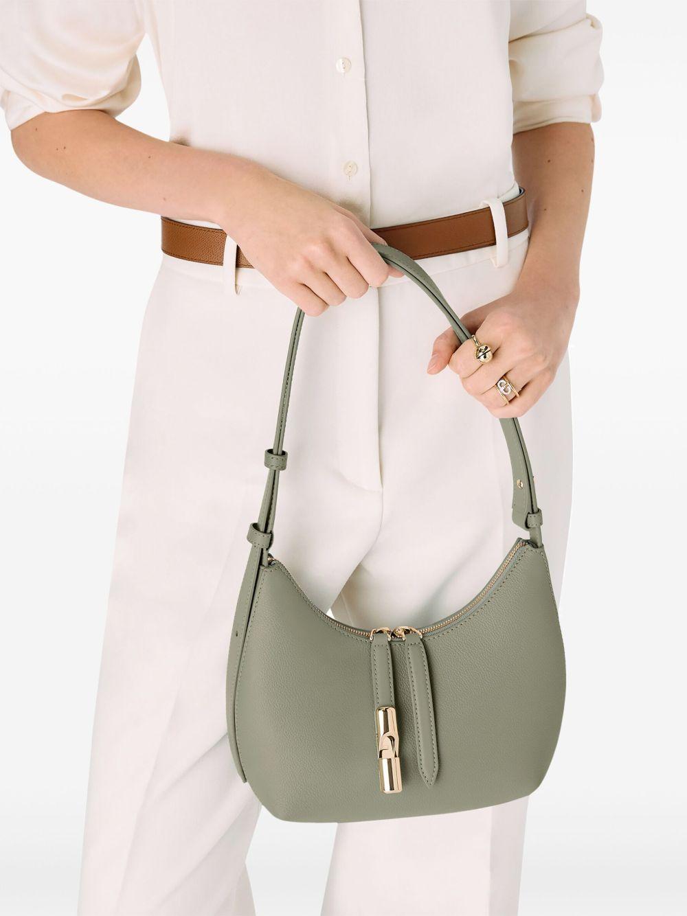  WB01500 - BX3353 AG700 AGAVE FURLA 