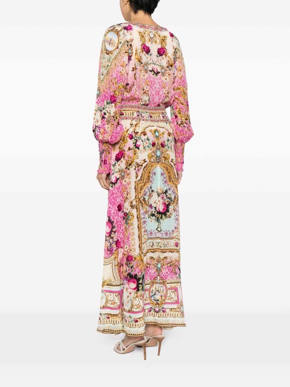  00025604 CALL OF THE CANAL CALLCANA CAMILLA 