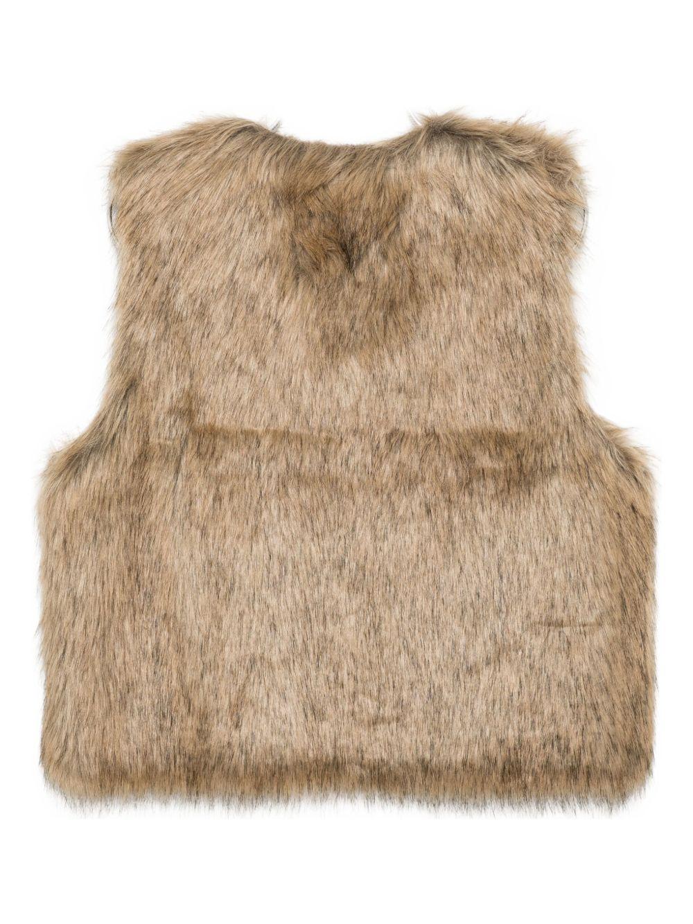 Giacca Reversibile AWA722U BROWN ANDERSSON BELL 