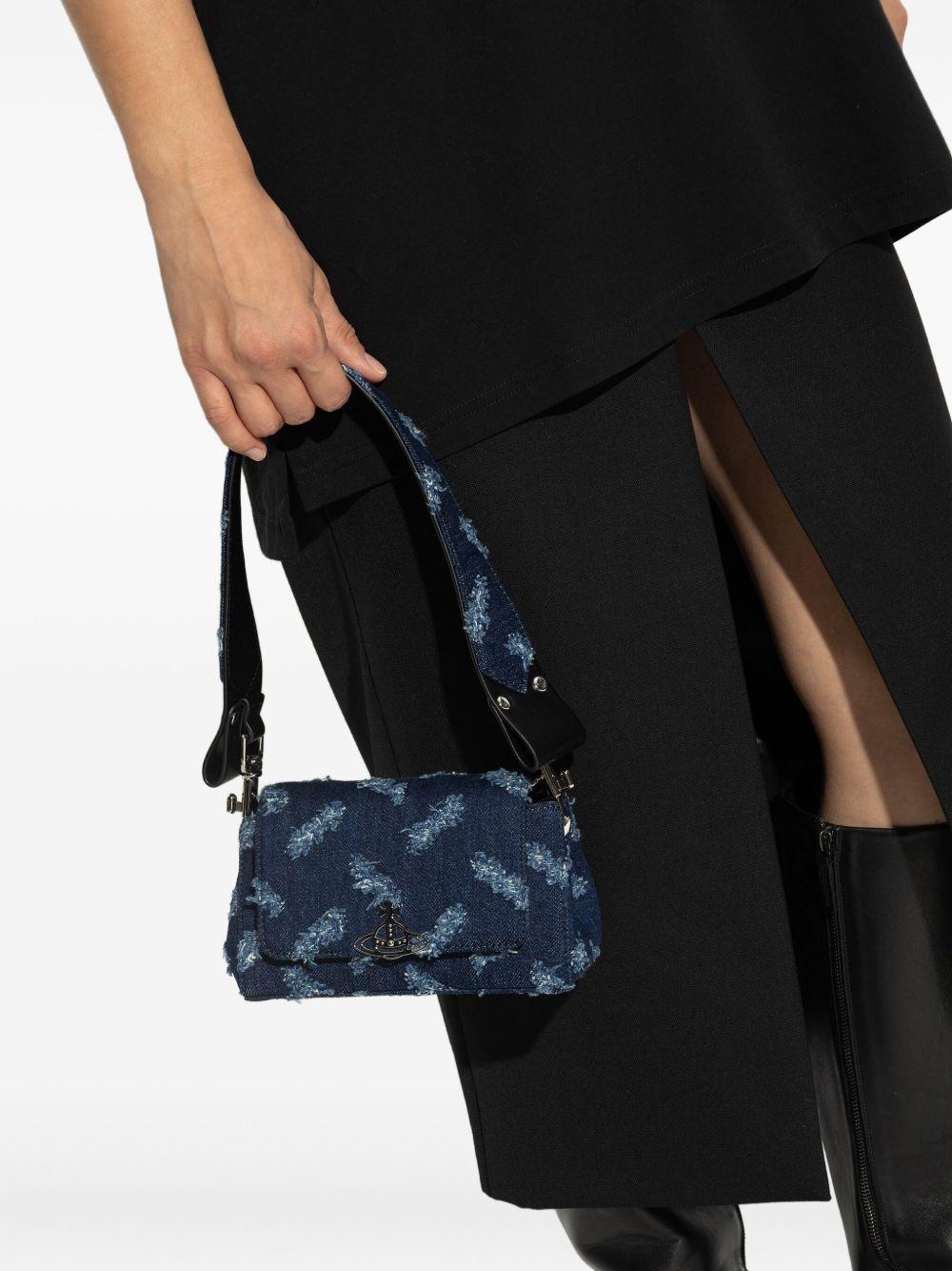  46030001WW01BO K208 INDIGO VIVIENNE WESTWOOD 