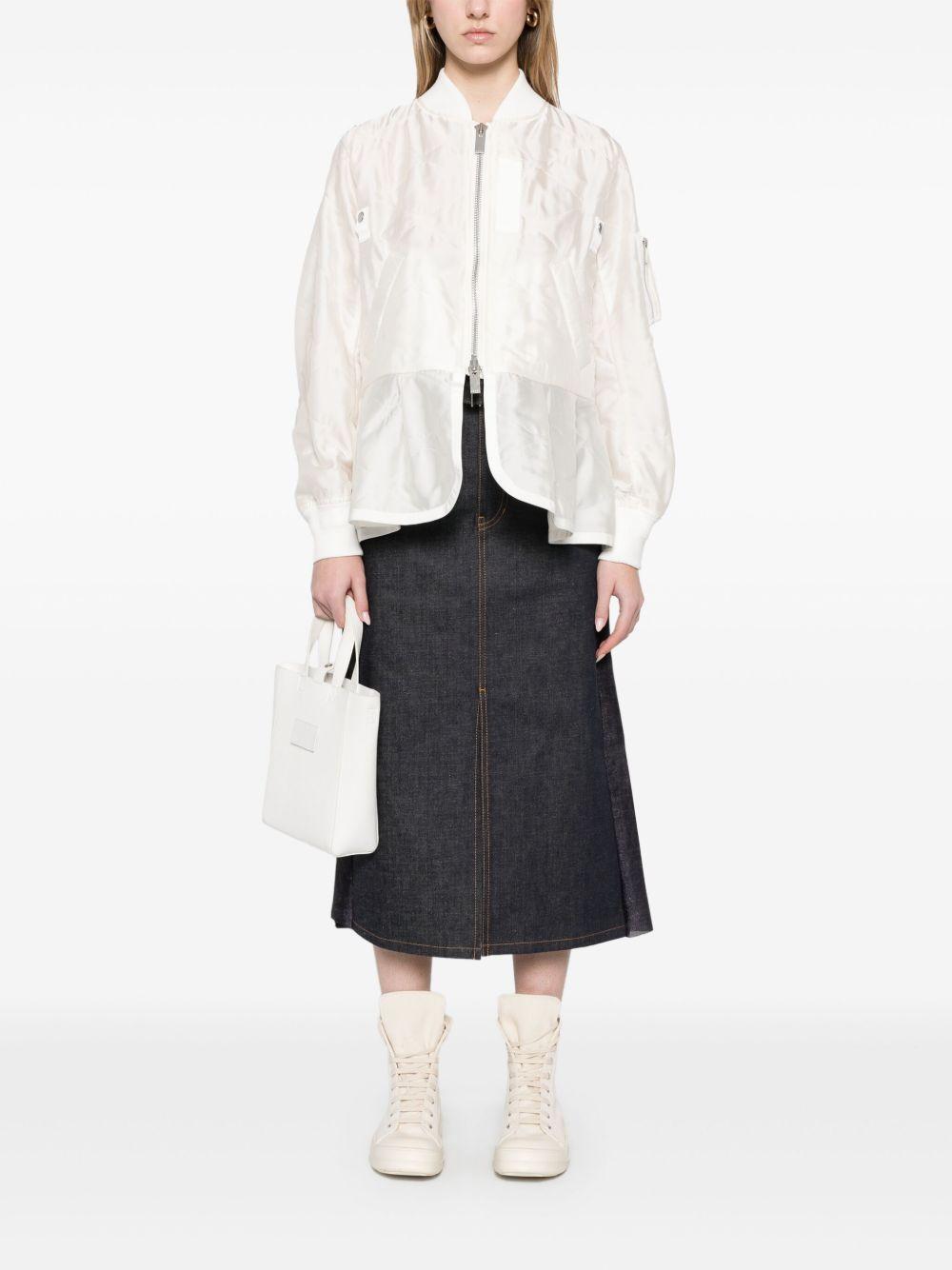  2507829 499 INDIGO SACAI 