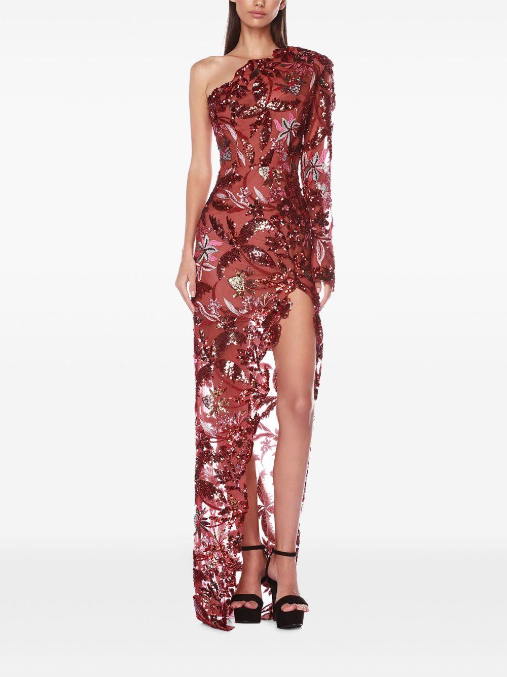  BB20027 RED BRONX AND BANCO 