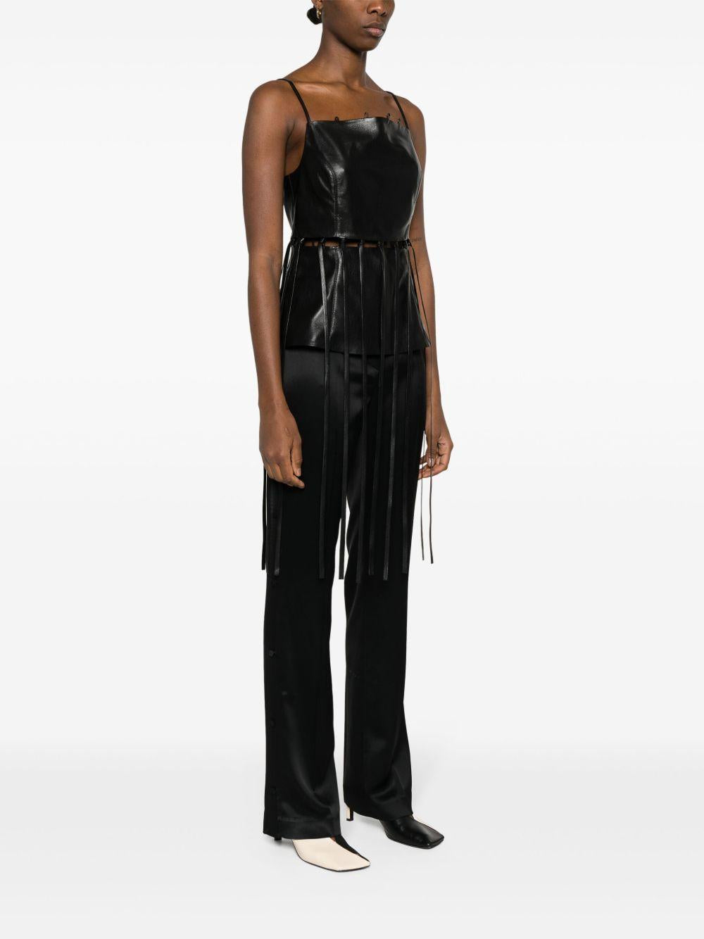  NW24RSTP01299 BLACK NANUSHKA 