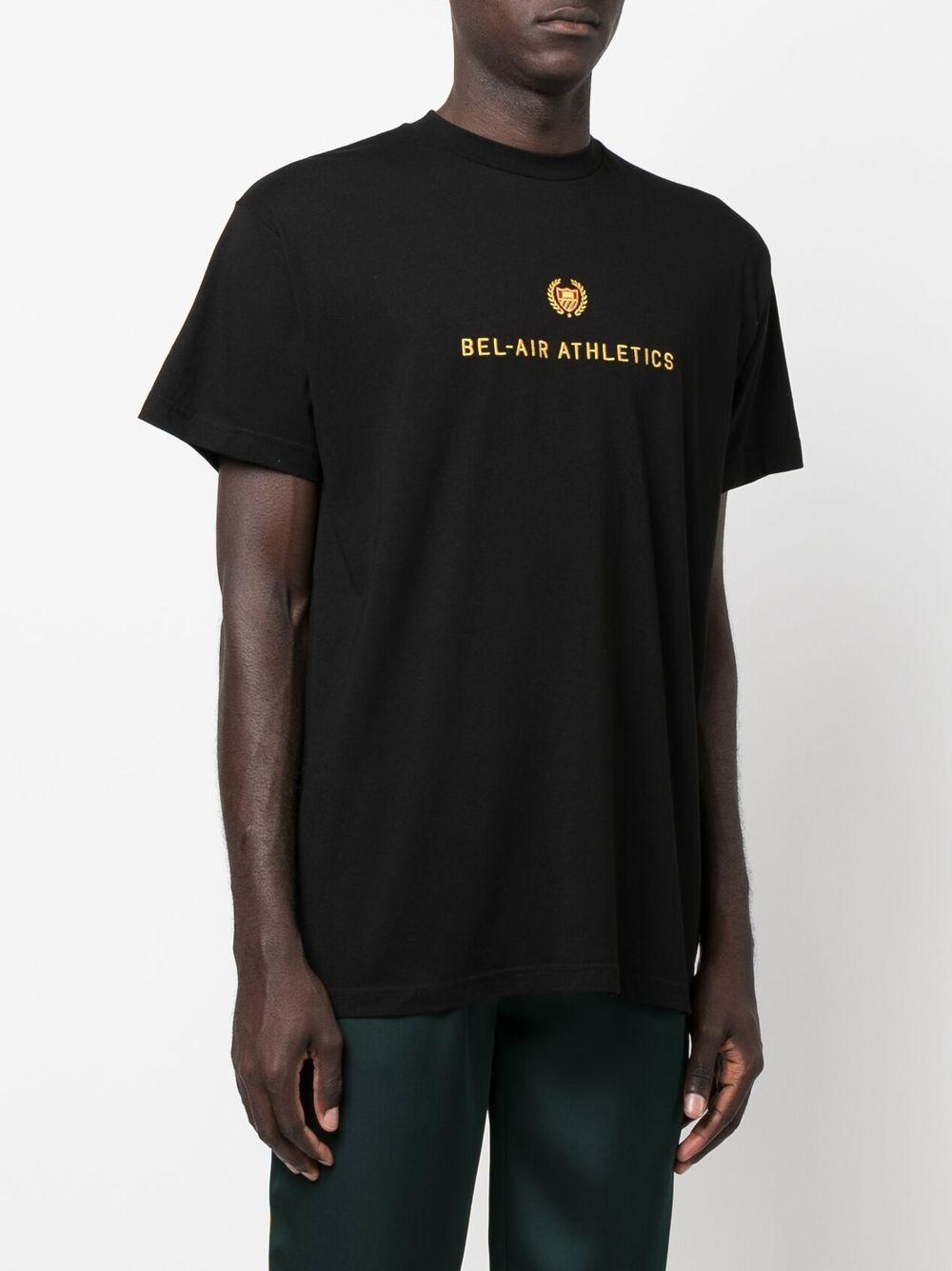  32BELM102R226207 BLACK BEL-AIR ATHLETICS 