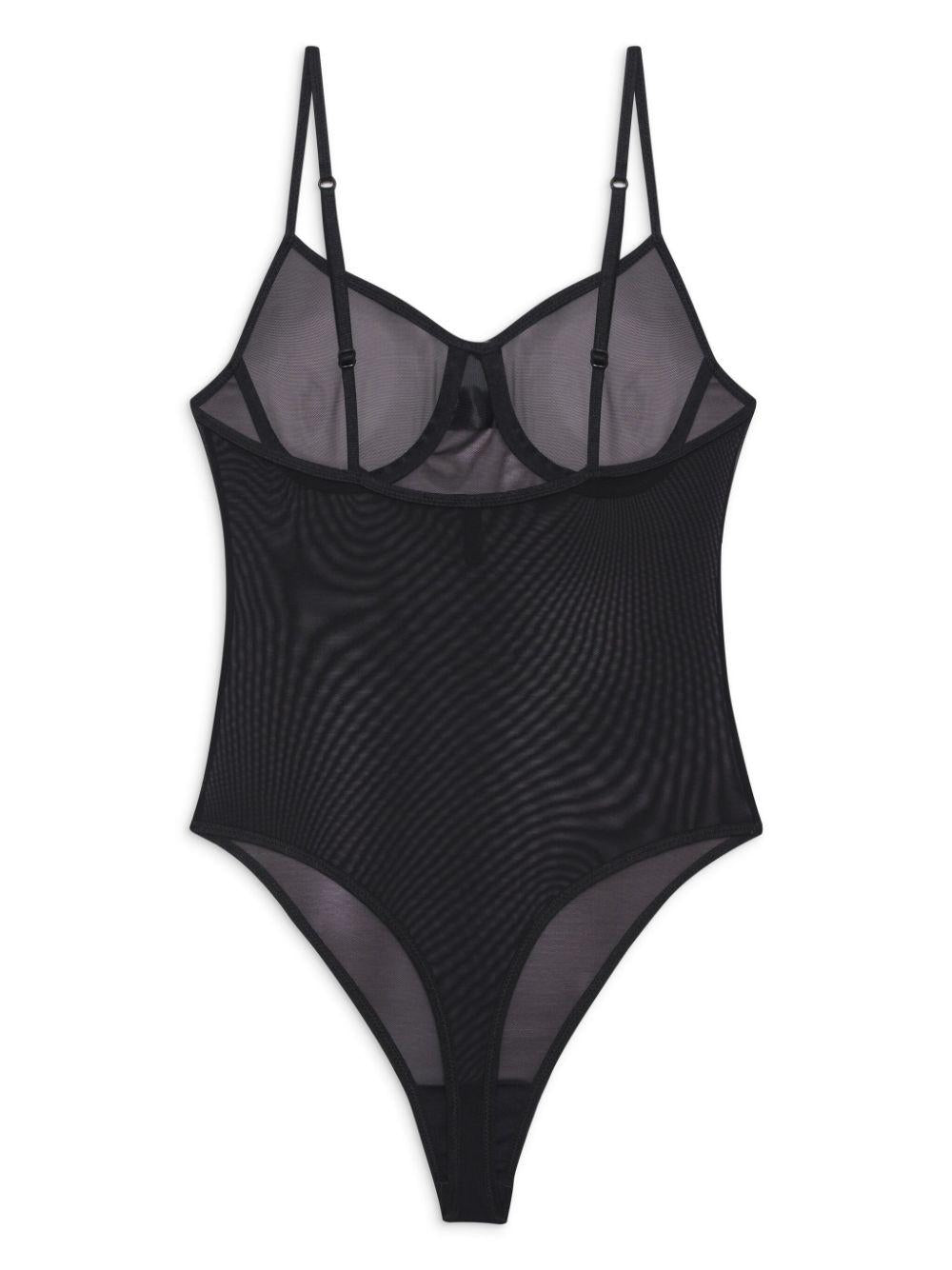  A1010102BLK1 BLACK ANINE BING 