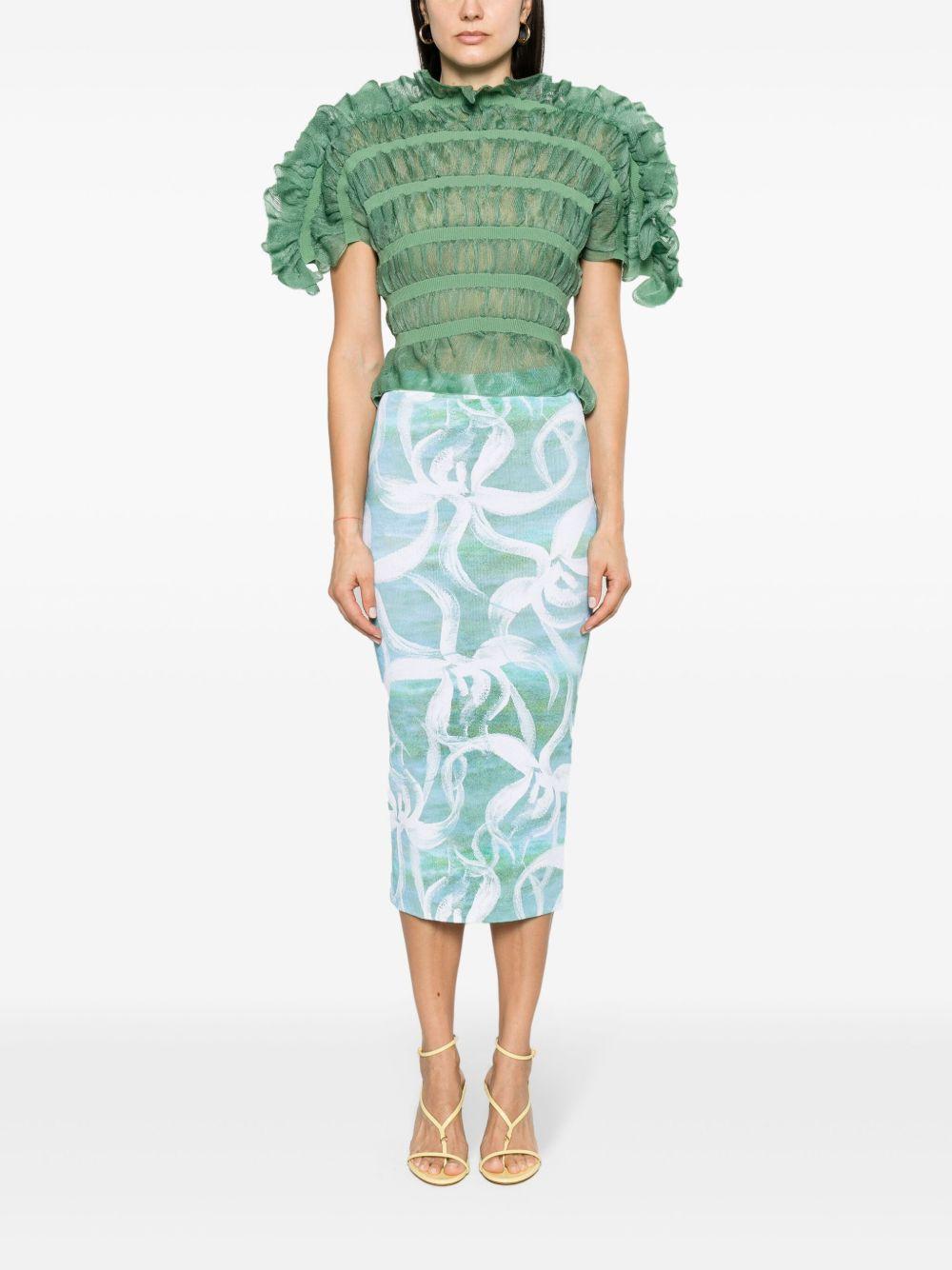  KT3031YN SPEARMINT CULT GAIA 