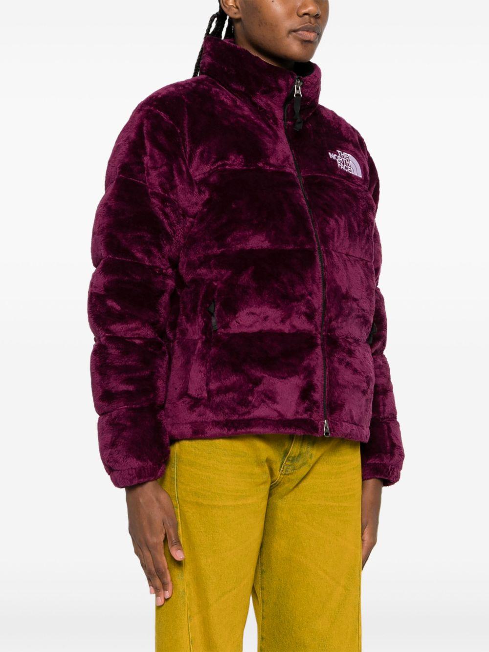  NF0A84F9I0H1 RED THE NORTH FACE 