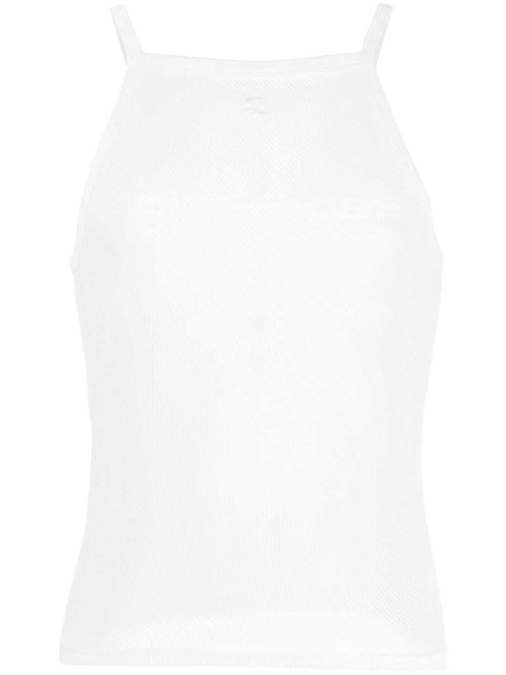 323JDE046JS0094 0001 HERITAGE WHITE COURREGES 