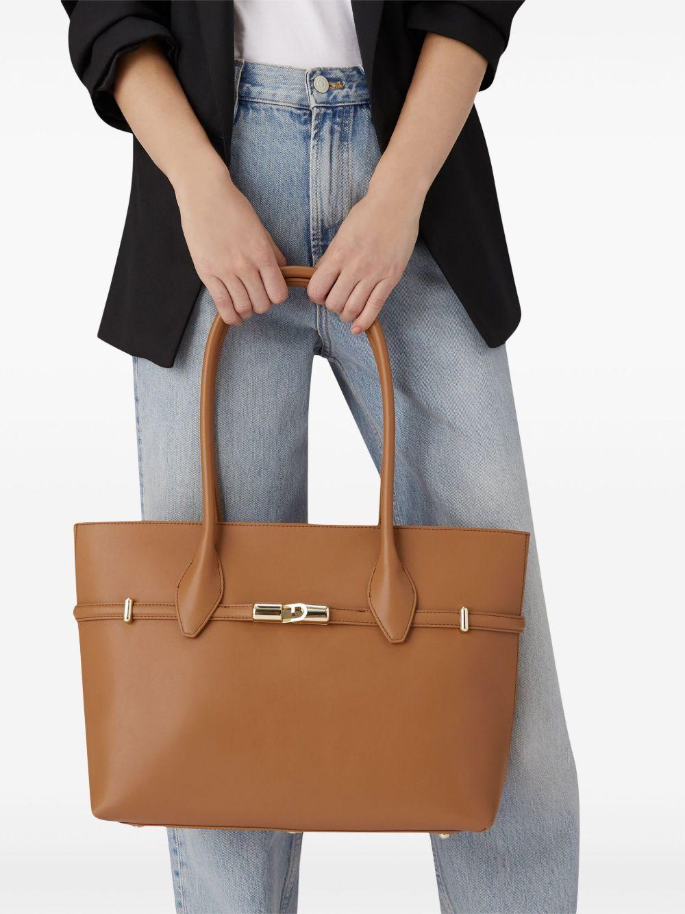  WB01497 - BX3104 RY000 BRANDY FURLA 