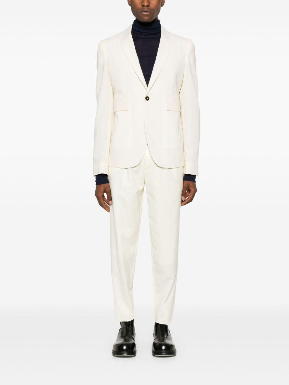  SS24N55 LANA GARZATA BIANCA SAPIO 