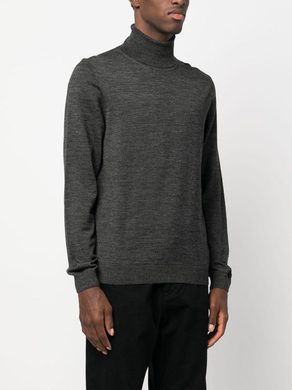  50468262 002 BLACK BOSS 