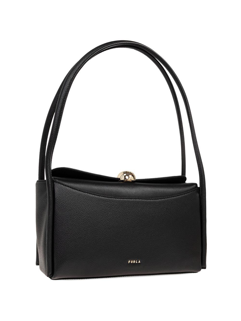 Nicole M Boston WB01883BX4296 O6000 NERO FURLA 