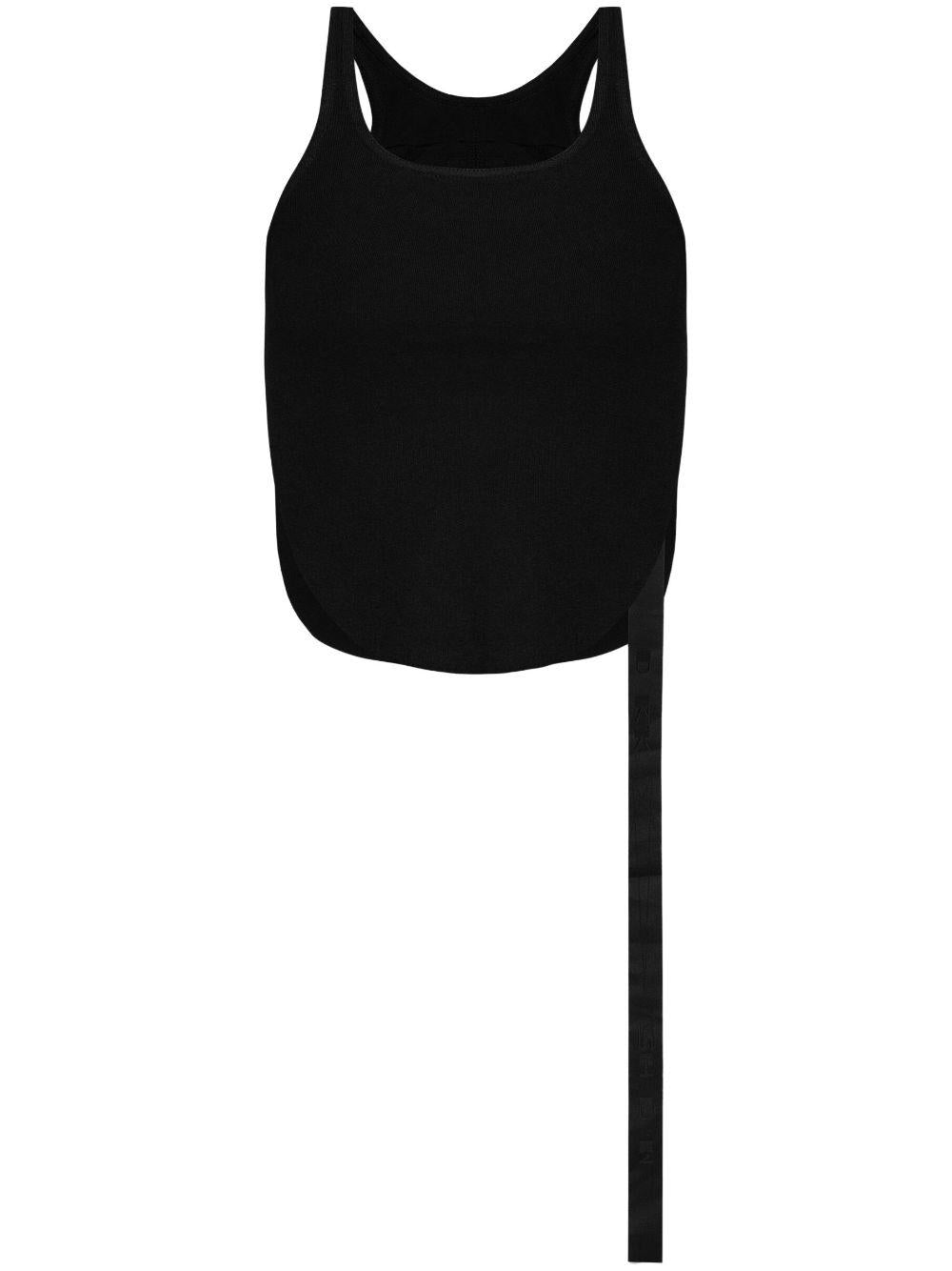  DS02D2100RN 09 BLACK RICK OWENS DRKSHDW 