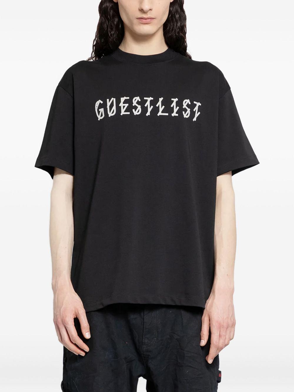 GUESTLIST TEE B0030556FA528 P462 GUESTLIST 44 LABEL GROUP 