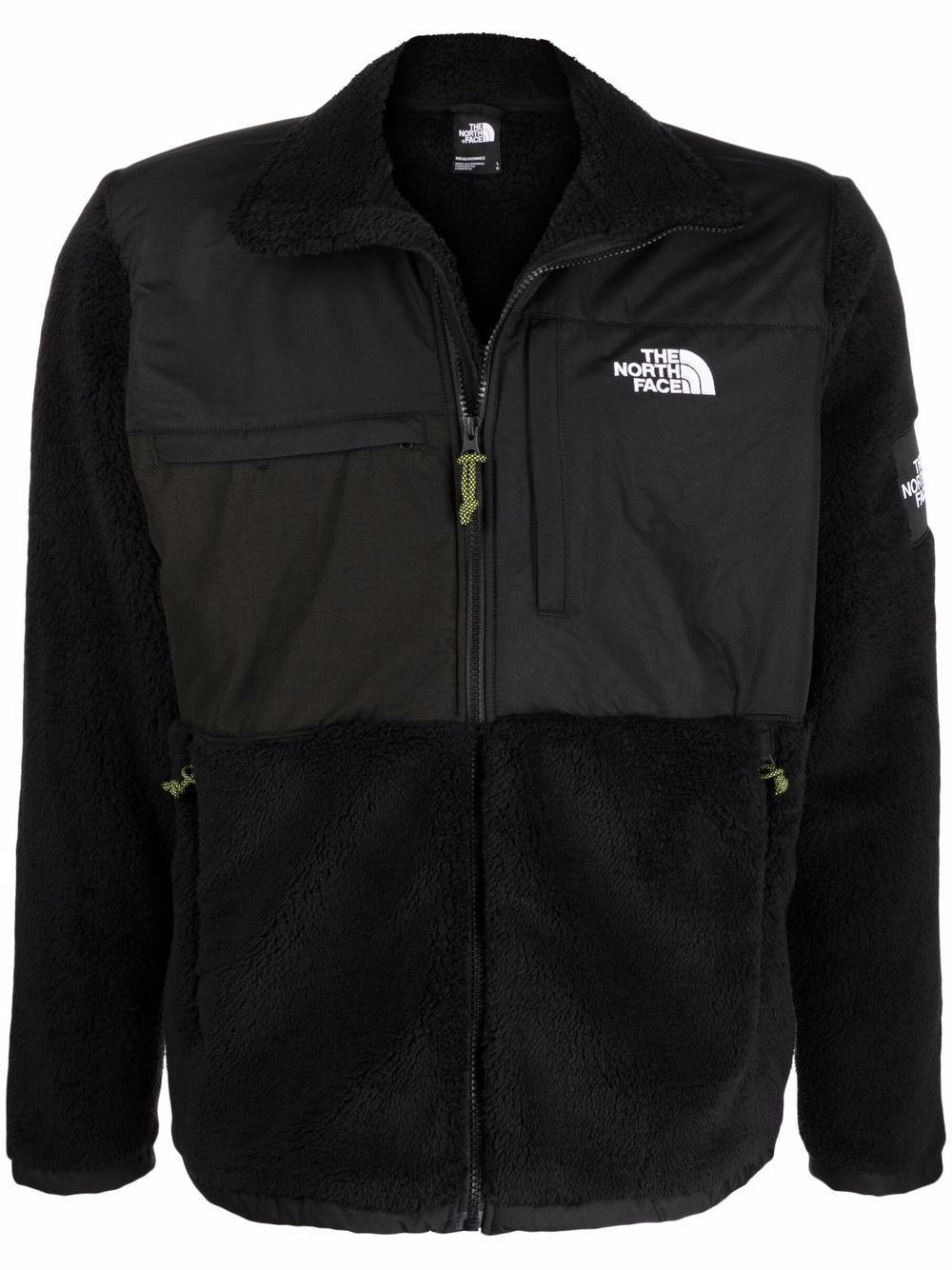  NF0A55I7 BLACK THE NORTH FACE 